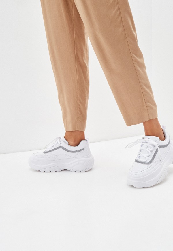 фото Кроссовки timejump