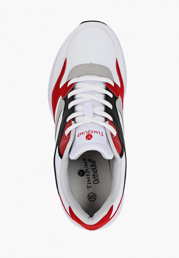 фото Кроссовки timejump