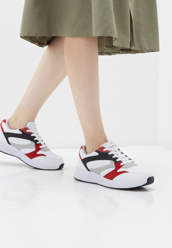 фото Кроссовки timejump