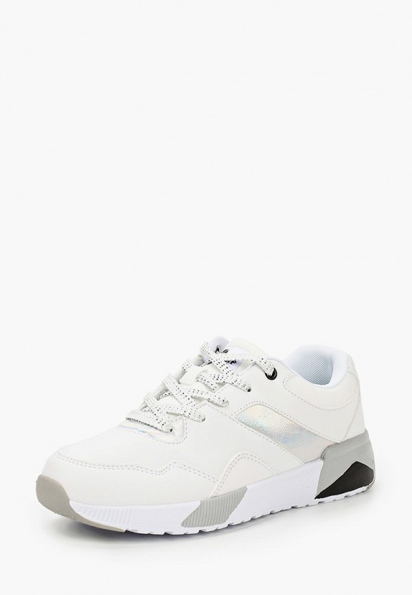 фото Кроссовки timejump