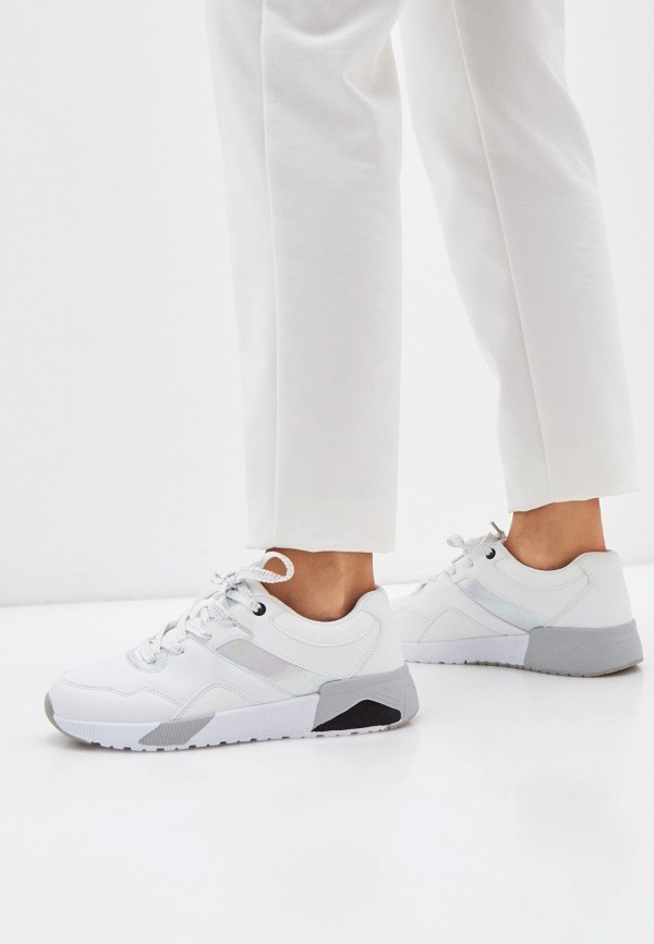 фото Кроссовки timejump