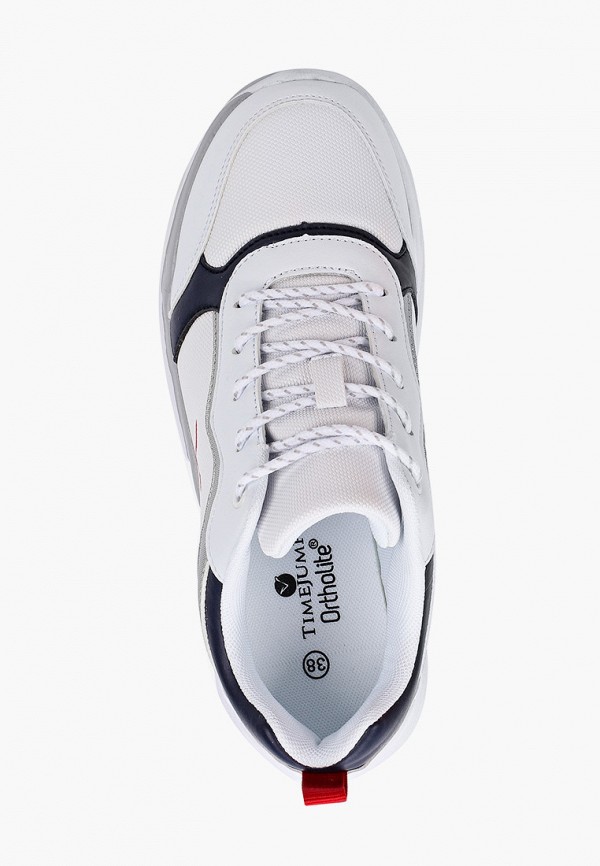 фото Кроссовки timejump