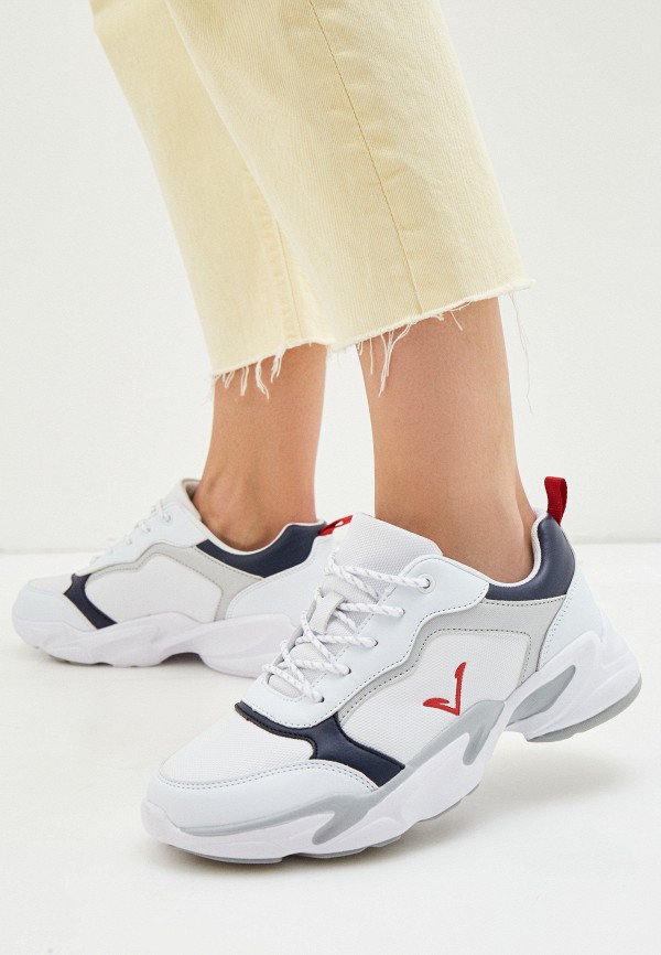 фото Кроссовки timejump