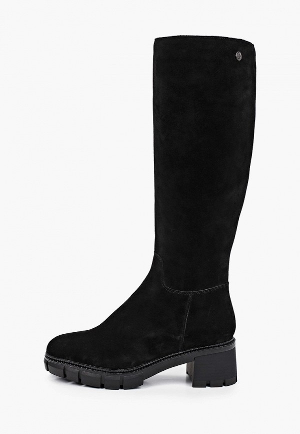 фото Сапоги pierre cardin