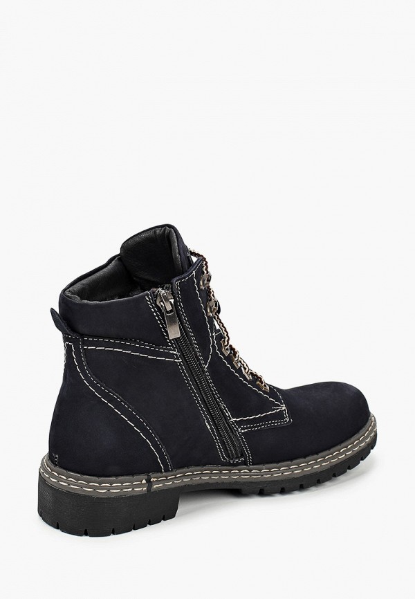 фото Ботинки alessio nesca