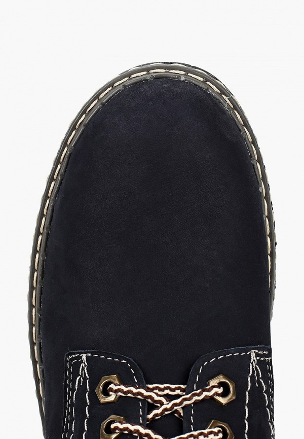 фото Ботинки alessio nesca