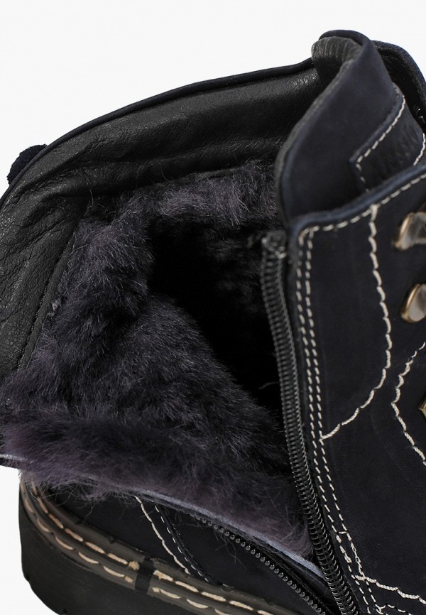 фото Ботинки alessio nesca