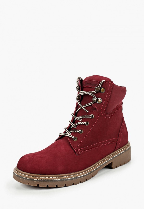 фото Ботинки alessio nesca