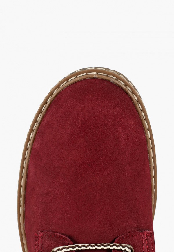 фото Ботинки alessio nesca