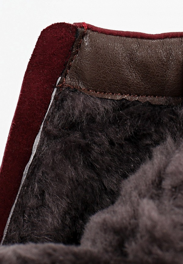 фото Ботинки alessio nesca