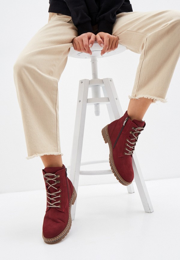 фото Ботинки alessio nesca