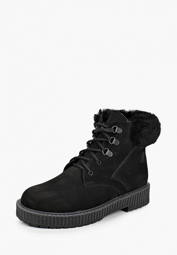 фото Ботинки alessio nesca