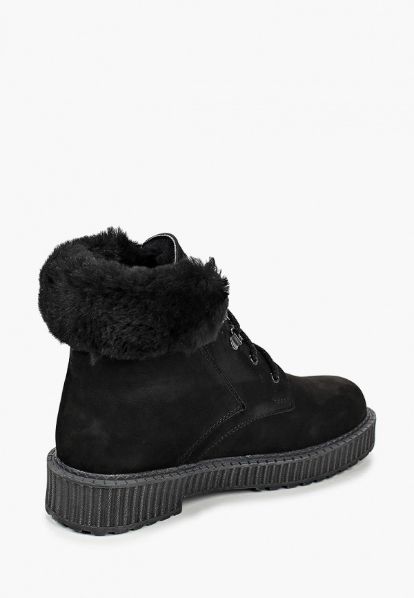 фото Ботинки alessio nesca