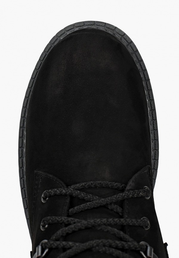 фото Ботинки alessio nesca