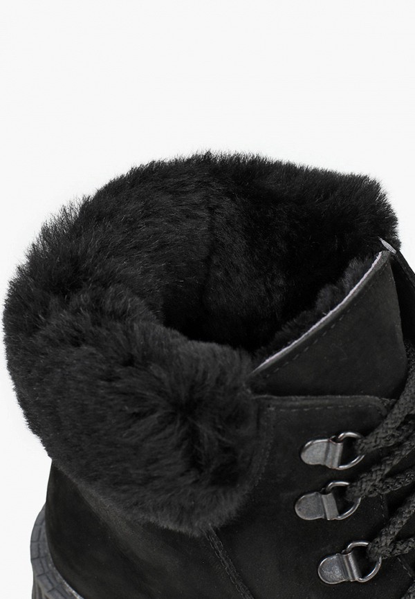 фото Ботинки alessio nesca