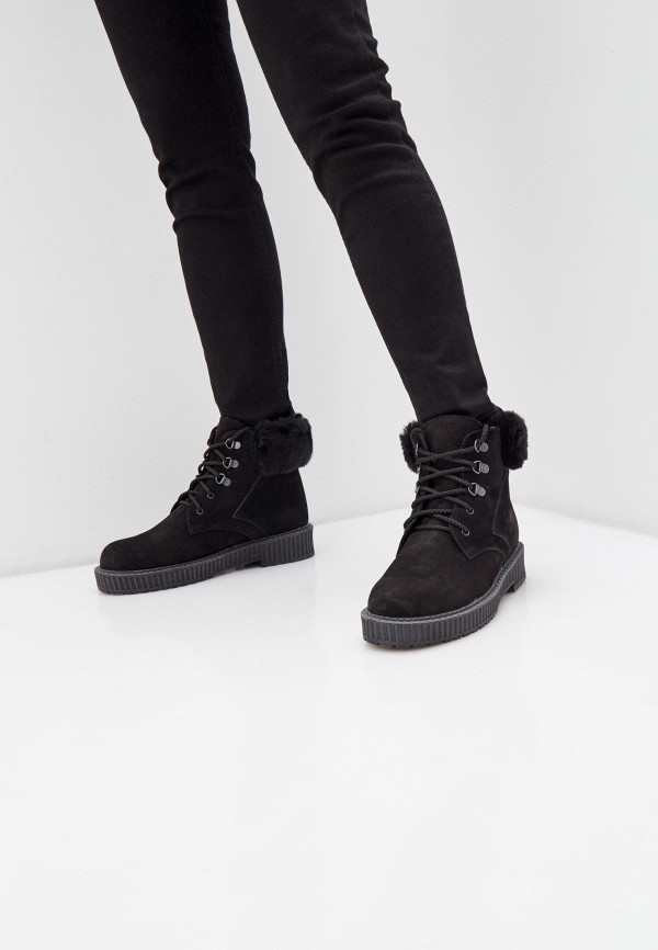 фото Ботинки alessio nesca