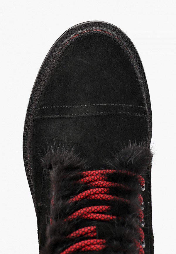 фото Ботинки pierre cardin