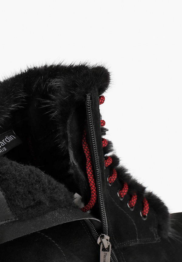 фото Ботинки pierre cardin