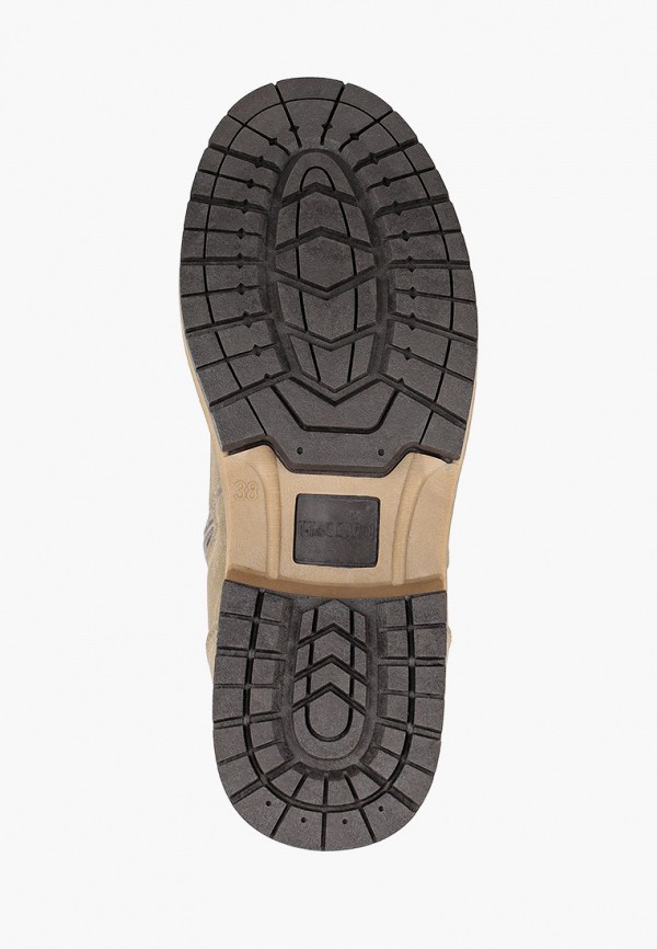 фото Ботинки t.taccardi