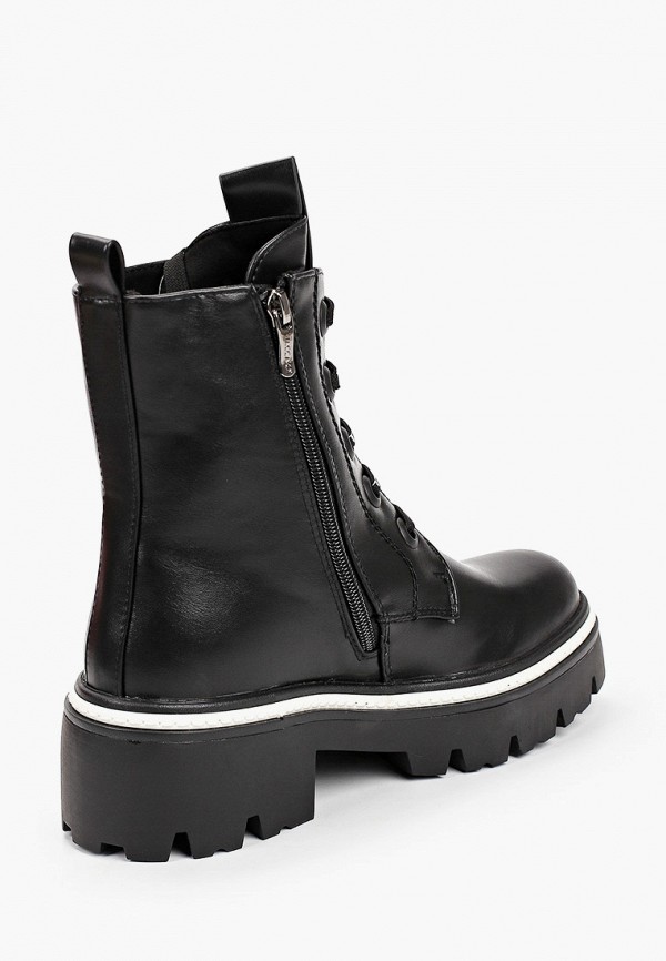 фото Ботинки t.taccardi