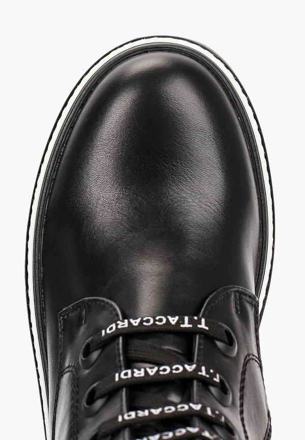 фото Ботинки t.taccardi