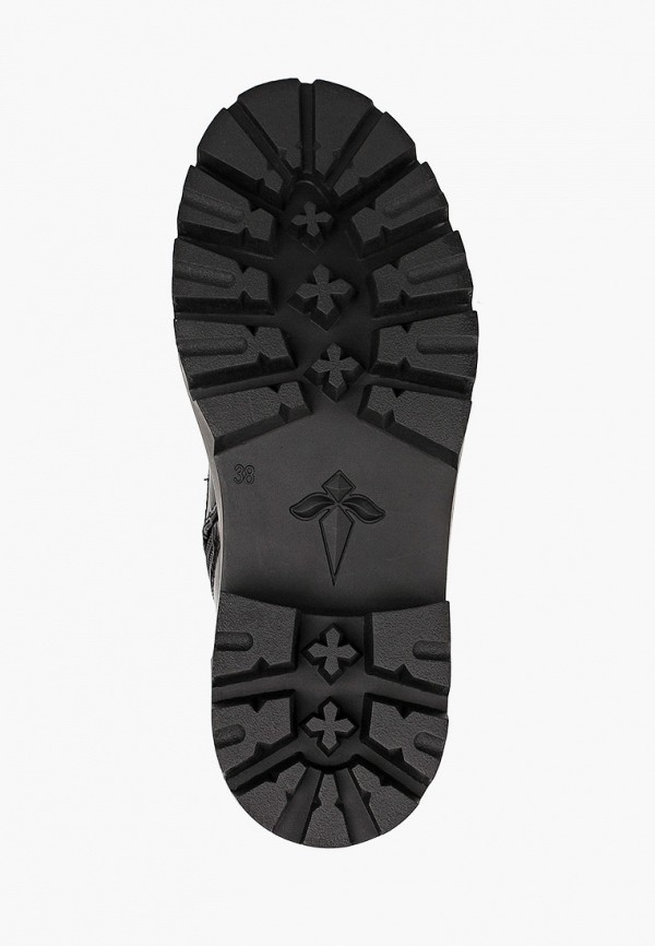 фото Ботинки t.taccardi