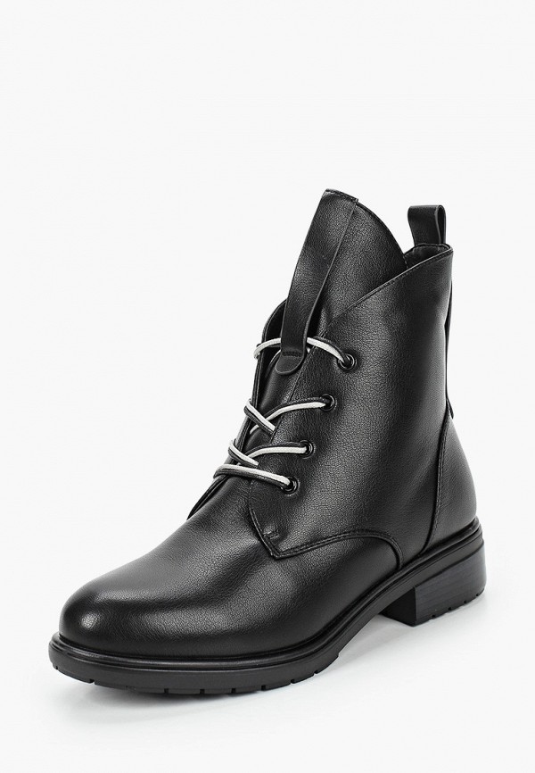 фото Ботинки t.taccardi