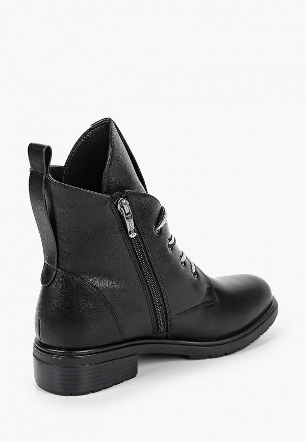 фото Ботинки t.taccardi