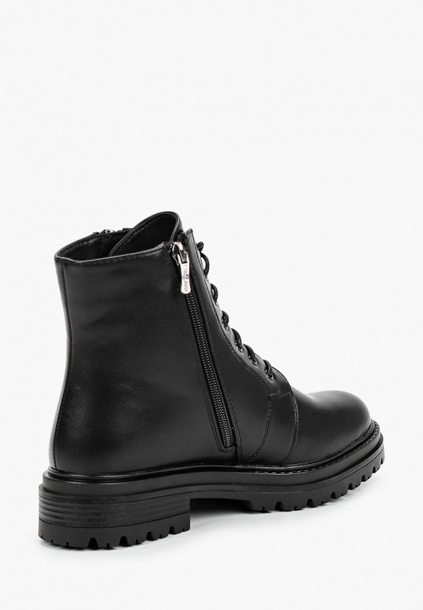 фото Ботинки t.taccardi