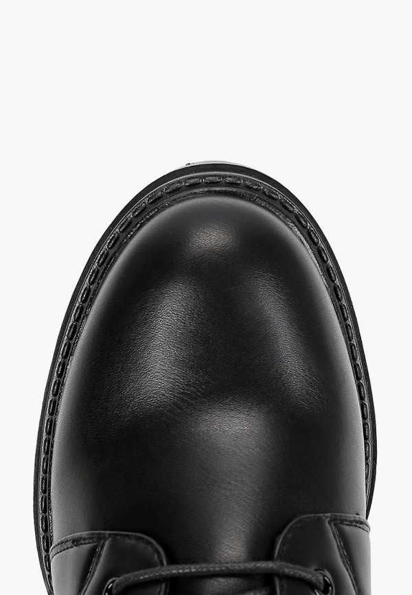 фото Ботинки t.taccardi