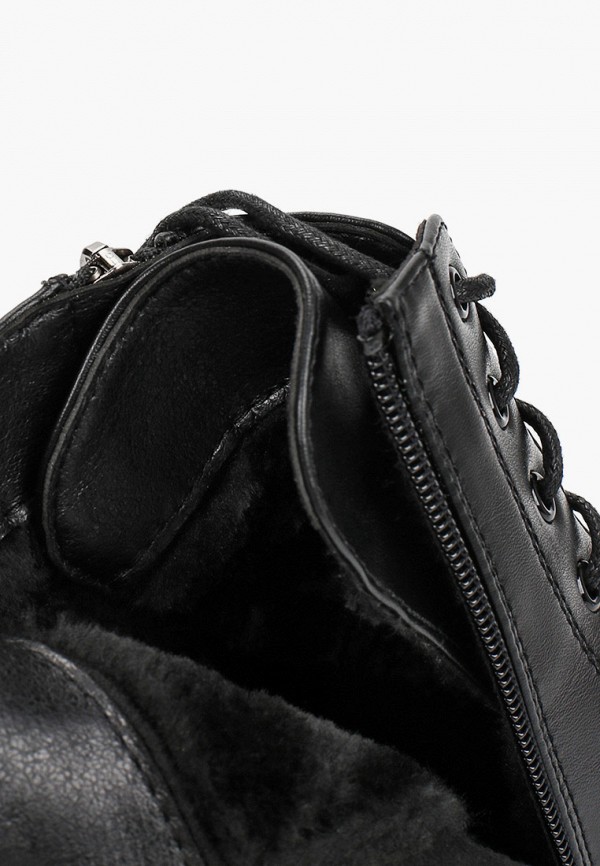 фото Ботинки t.taccardi