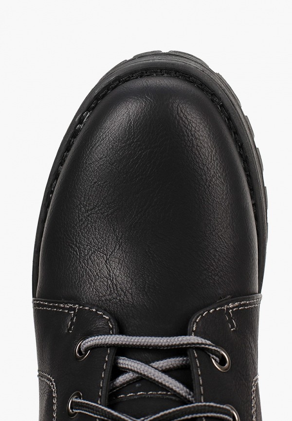 фото Ботинки t.taccardi