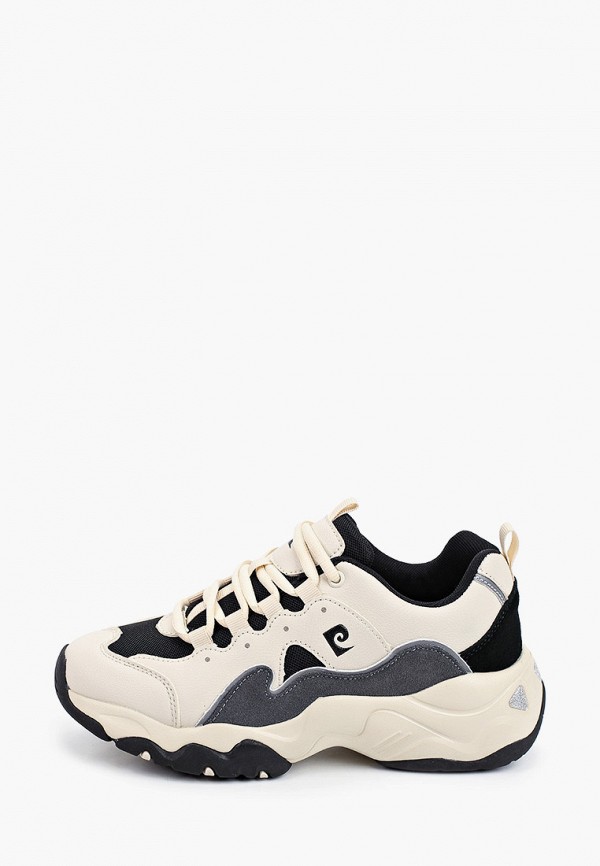 фото Кроссовки pierre cardin