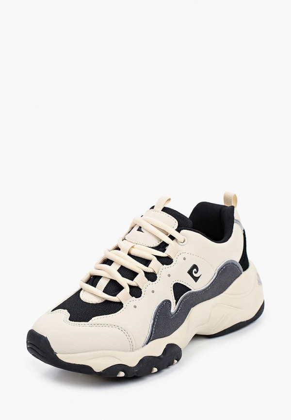 фото Кроссовки pierre cardin