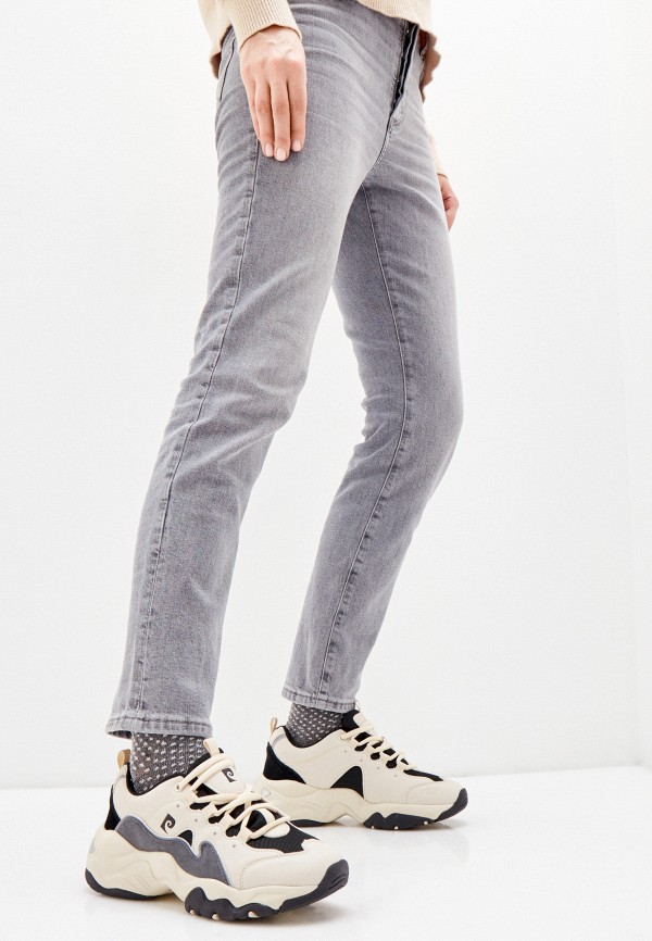 фото Кроссовки pierre cardin