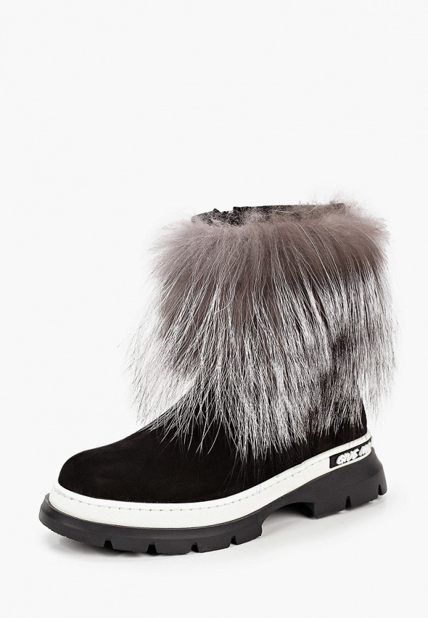 фото Полусапоги pierre cardin