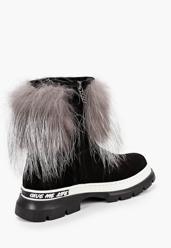 фото Полусапоги pierre cardin