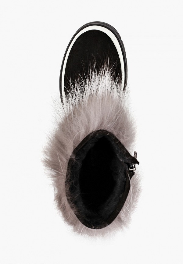 фото Полусапоги pierre cardin