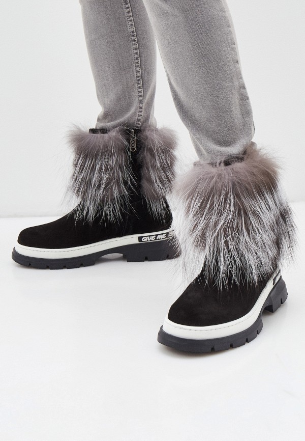 фото Полусапоги pierre cardin