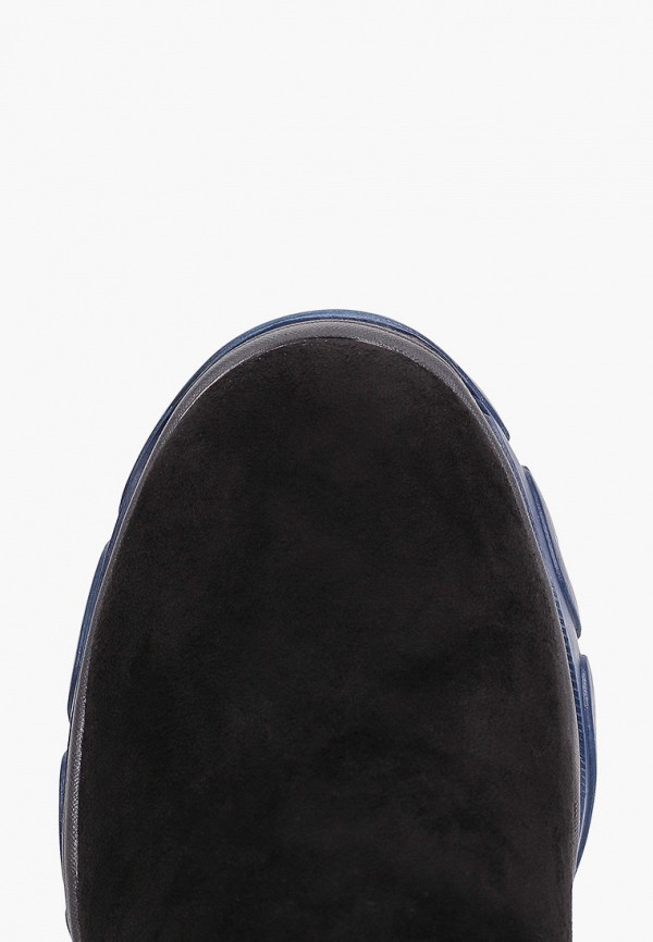 фото Ботинки t.taccardi