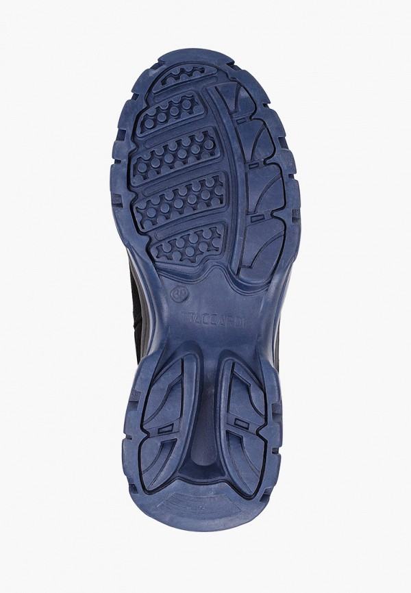 фото Ботинки t.taccardi