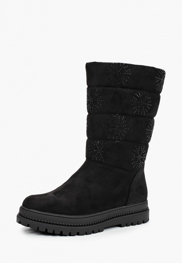 фото Полусапоги t.taccardi