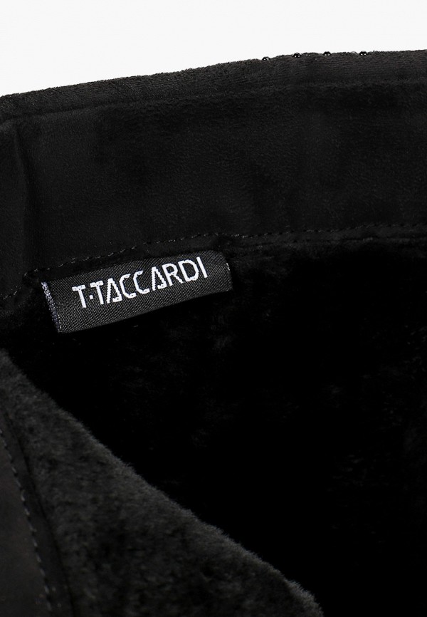 фото Полусапоги t.taccardi