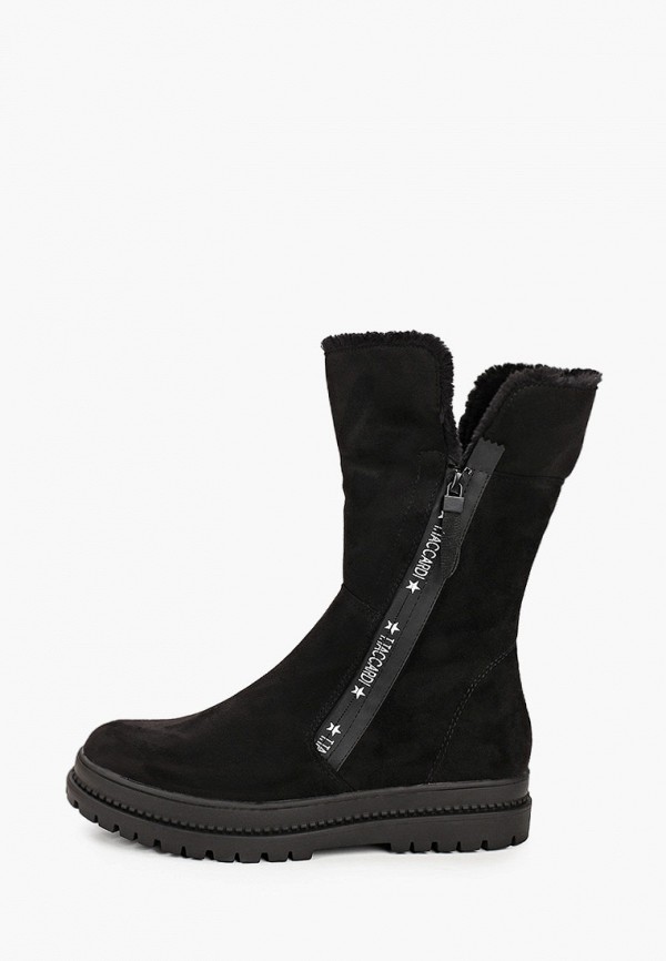 фото Полусапоги t.taccardi