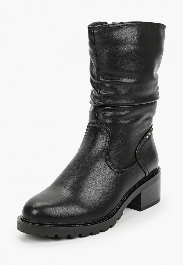 фото Полусапоги t.taccardi