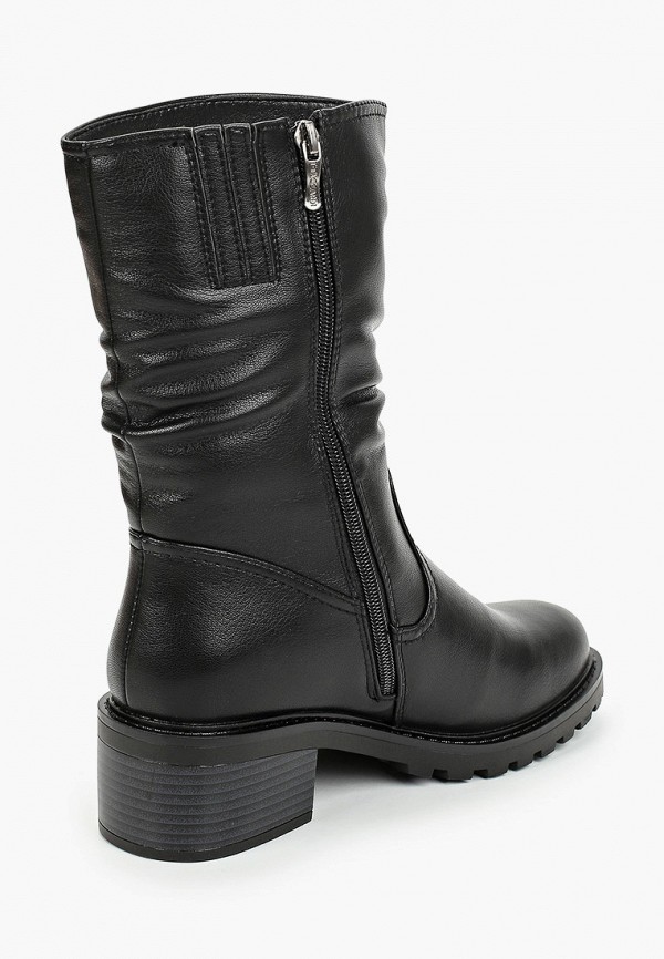 фото Полусапоги t.taccardi