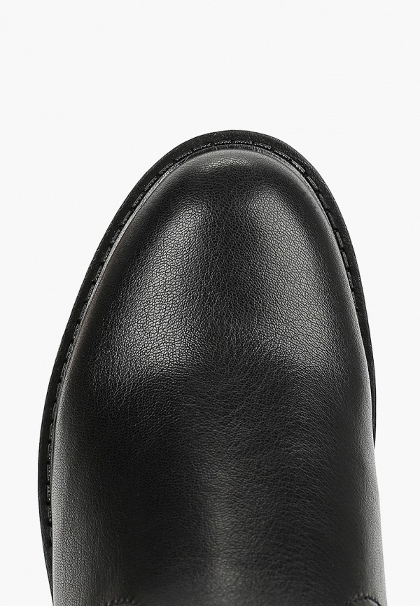 фото Полусапоги t.taccardi