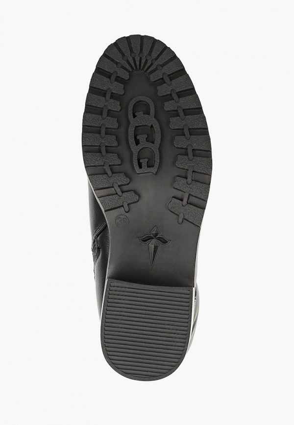 фото Полусапоги t.taccardi