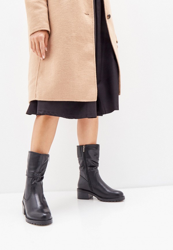 фото Полусапоги t.taccardi