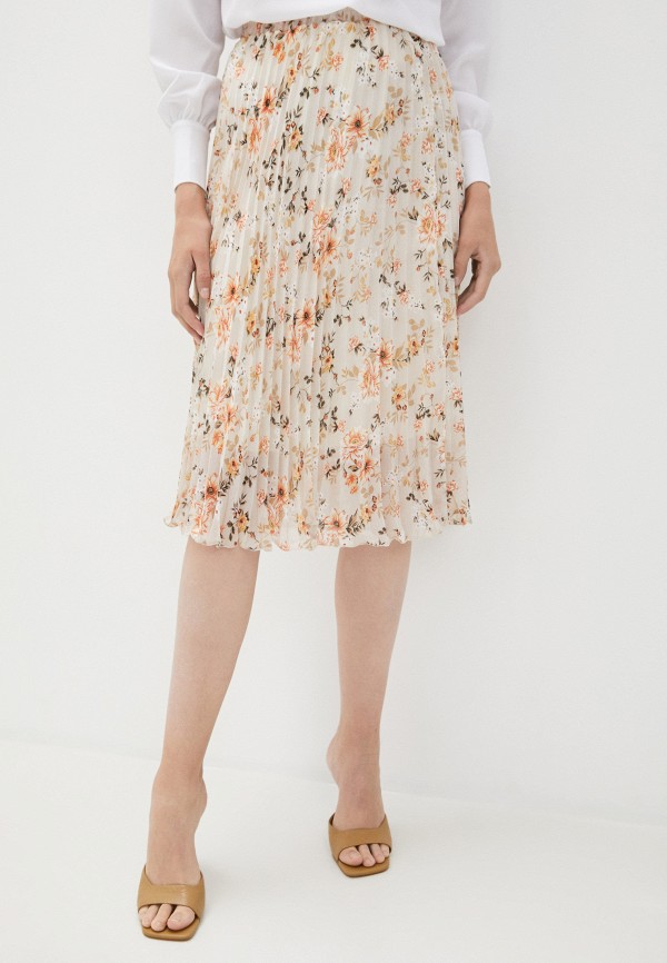 Юбка D.Jagazi, Бежевый
Юбка D.Jagazi, Бежевый